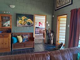 5 Bedroom Property for Sale in Hogsback Eastern Cape
